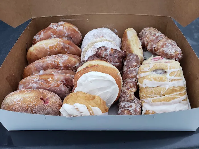 Maplewood Bakery Picture 5