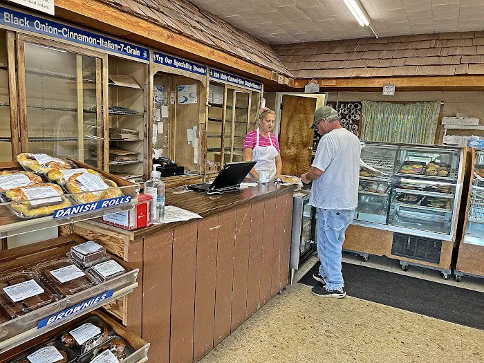 Maplewood Bakery Picture 6