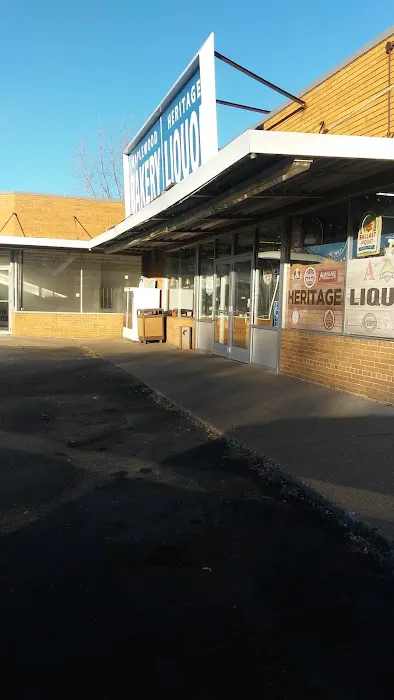 Maplewood Bakery Picture 2