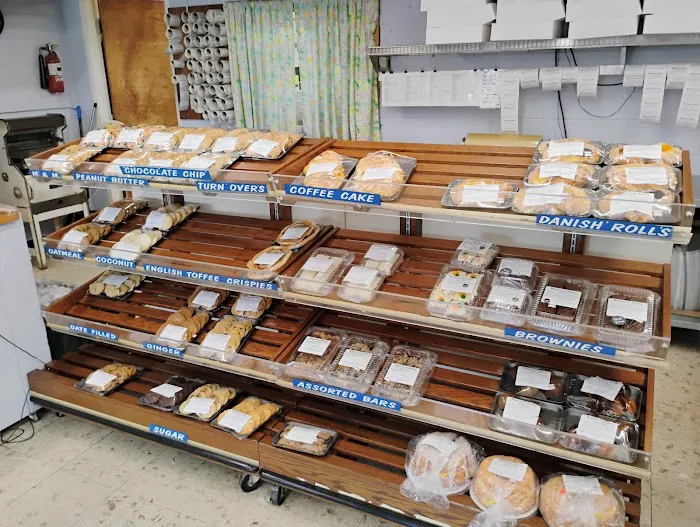 Maplewood Bakery Picture 9