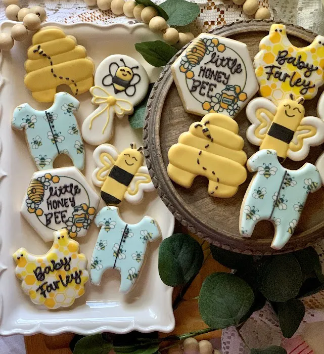 Kizmit Bake Shop Picture 2