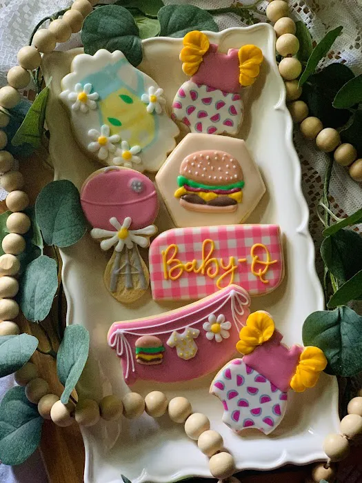 Kizmit Bake Shop Picture 8
