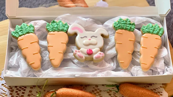 Kizmit Bake Shop Picture 4