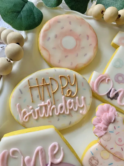 Kizmit Bake Shop Picture 6