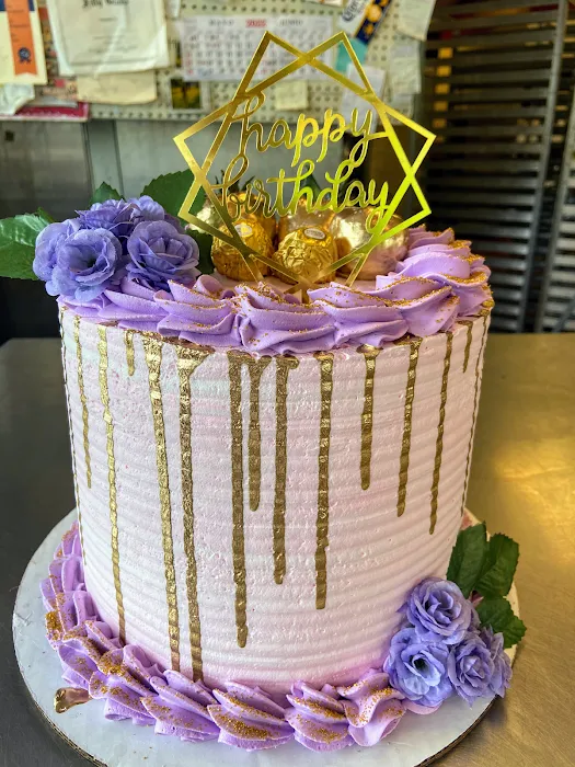 Morelos Bakery Picture 8
