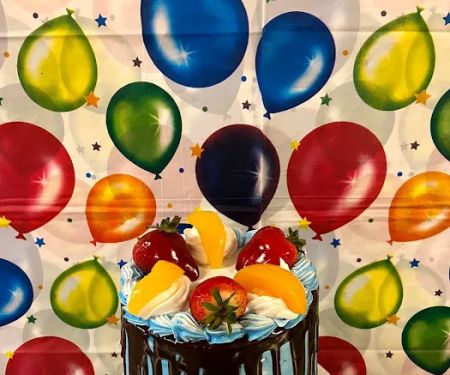 Morelos Bakery