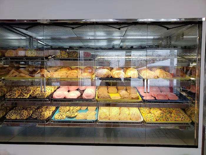 Morelos Bakery Picture 2