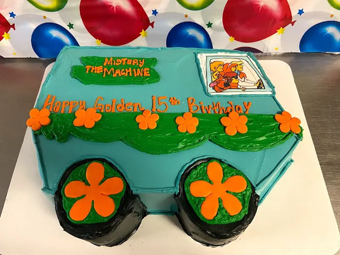 Morelos Bakery Picture 5