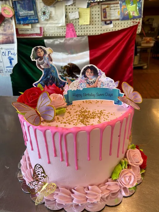Morelos Bakery Picture 3