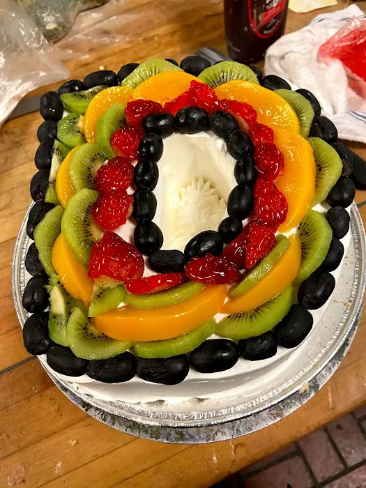 Morelos Bakery Picture 7