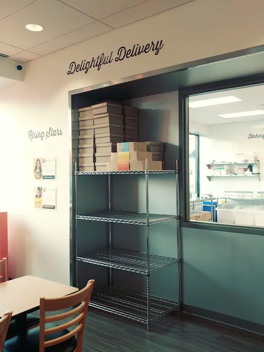 Cookie Cart Picture 1