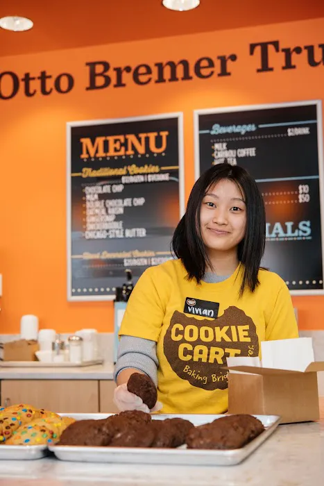 Cookie Cart Picture 5