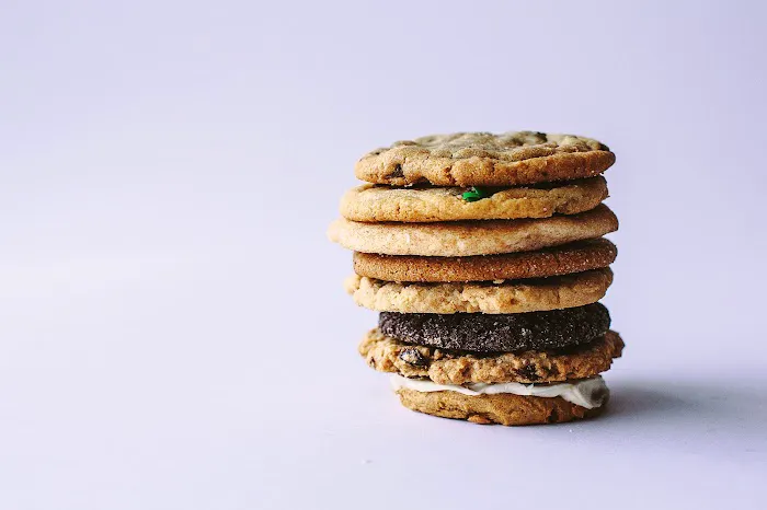 Cookie Cart Picture 6