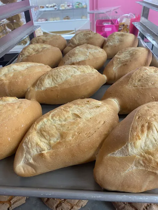 Sweet Sensation Bakery & Café Picture 8