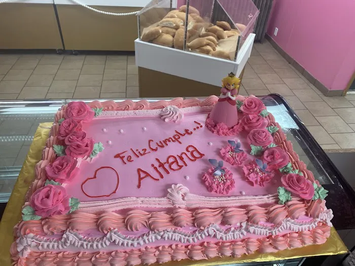 Sweet Sensation Bakery & Café Picture 5