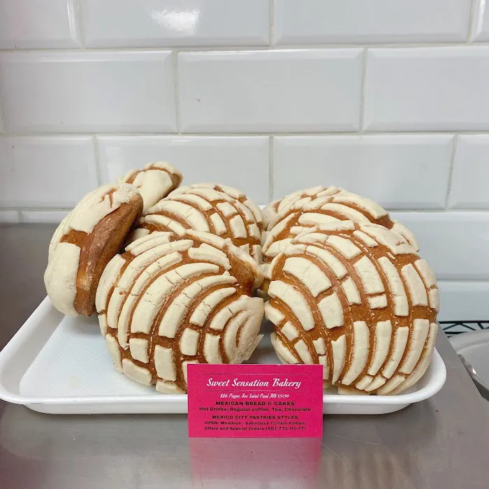 Sweet Sensation Bakery & Café Picture 9