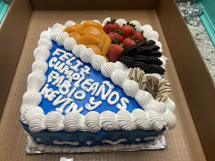 Sweet Sensation Bakery & Café Picture 10