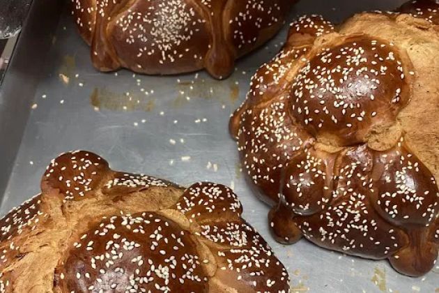 Sweet Sensation Bakery & Café