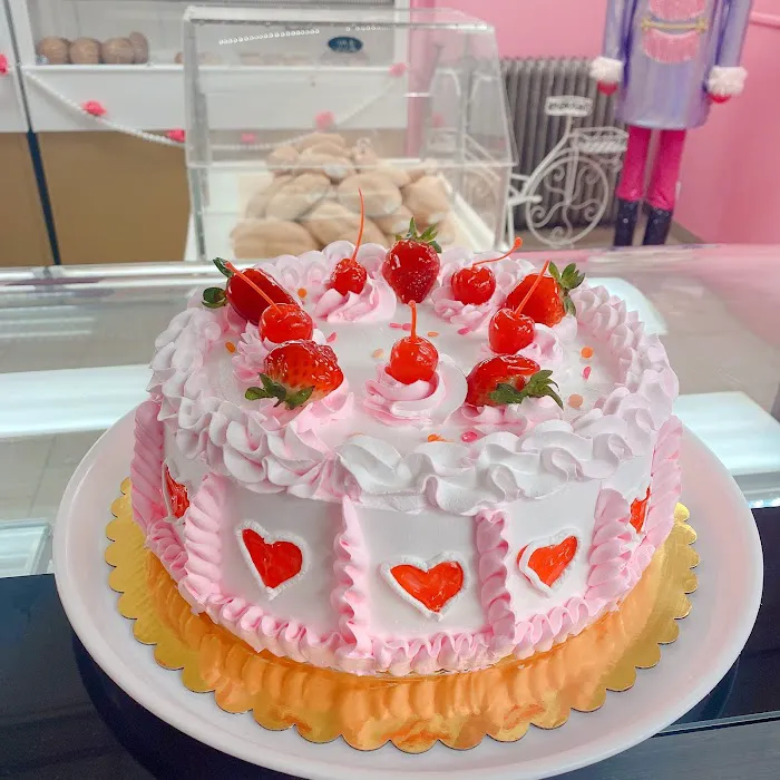Sweet Sensation Bakery & Café Picture 2