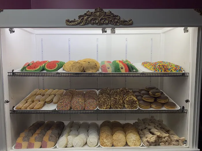 Sweet Sensation Bakery & Café Picture 4