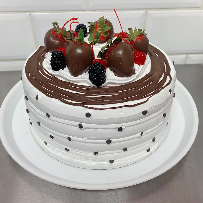 Sweet Sensation Bakery & Café Picture 7