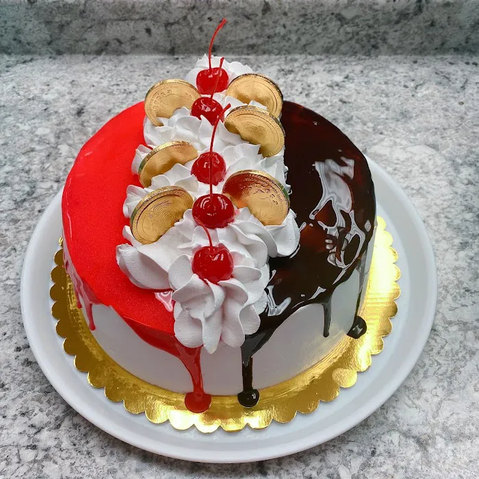 Sweet Sensation Bakery & Café Picture 3