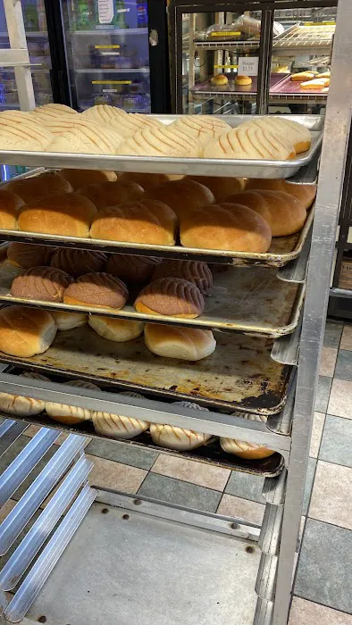 Don Panchos Bakery Picture 2