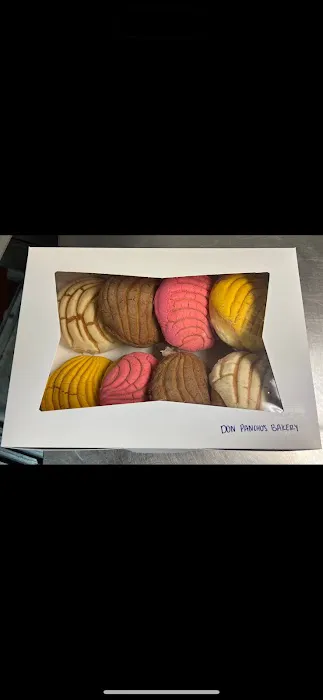 Don Panchos Bakery Picture 1
