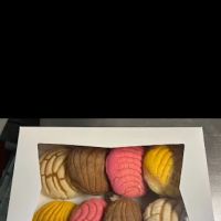 Don Panchos Bakery ico