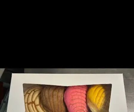 Don Panchos Bakery
