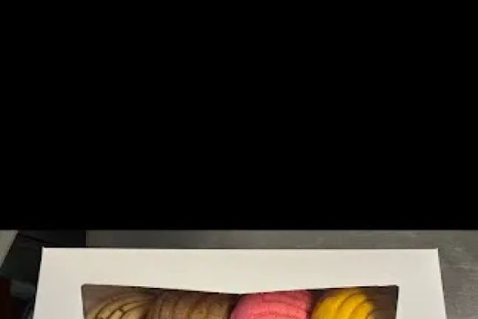 Don Panchos Bakery