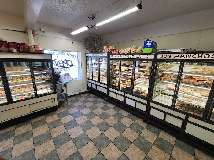 Don Panchos Bakery Picture 4