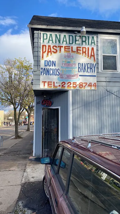 Don Panchos Bakery Picture 3