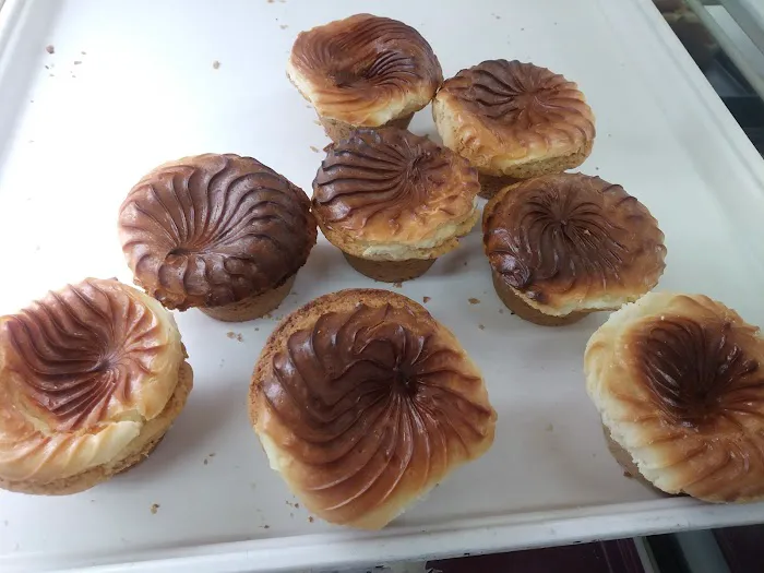 Don Panchos Bakery Picture 9