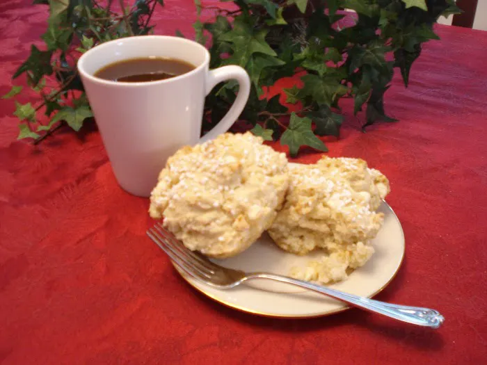 The Scone Shoppe Picture 1