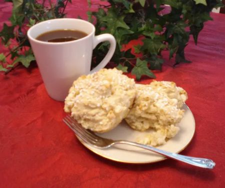 The Scone Shoppe