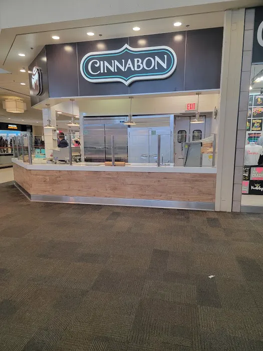 Cinnabon Picture 5