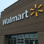 Walmart Bakery