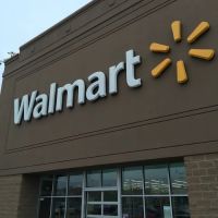 Walmart Bakery ico