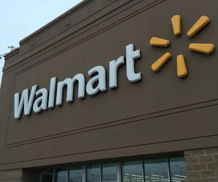Walmart Bakery