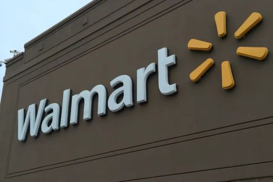 Walmart Bakery