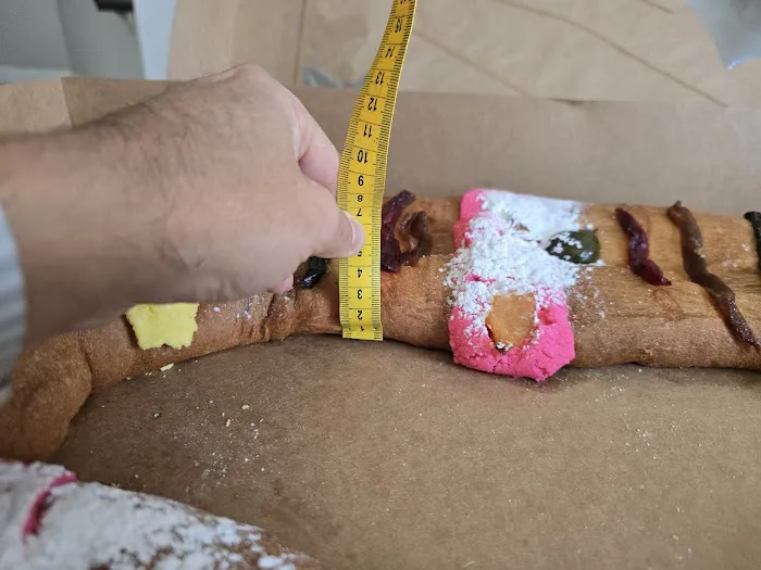 Panaderia Los Castillos Picture 7