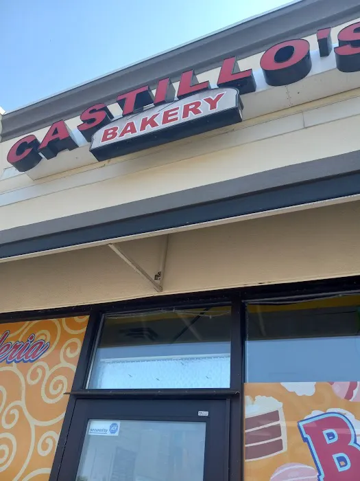 Panaderia Los Castillos Picture 2