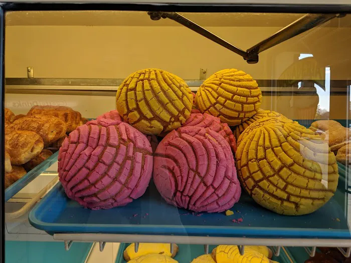 Panaderia Los Castillos Picture 10