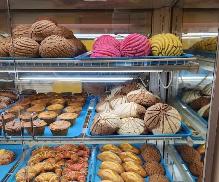 Panaderia Los Castillos