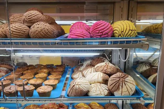 Panaderia Los Castillos