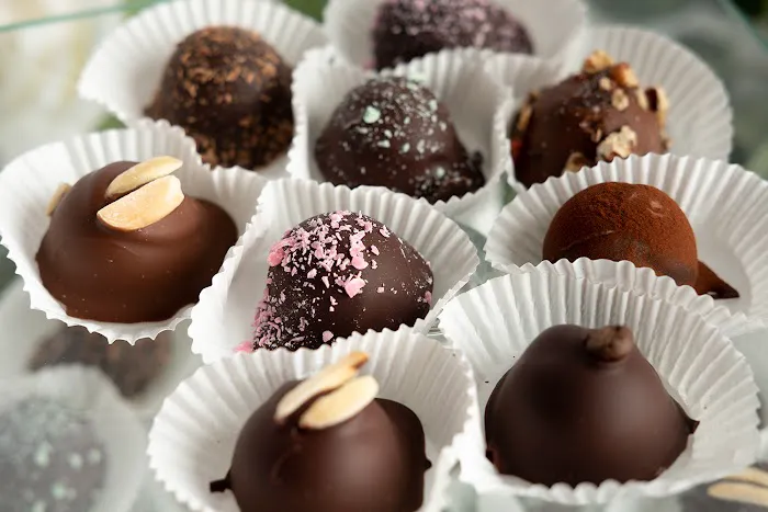 Legacy Chocolates Picture 9