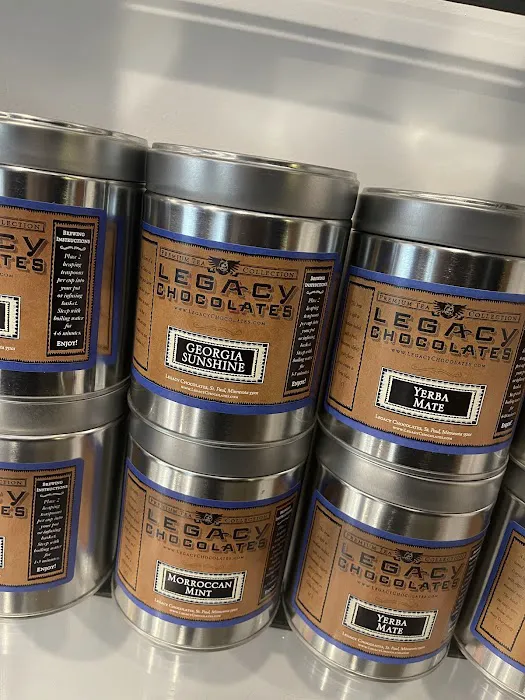 Legacy Chocolates Picture 4