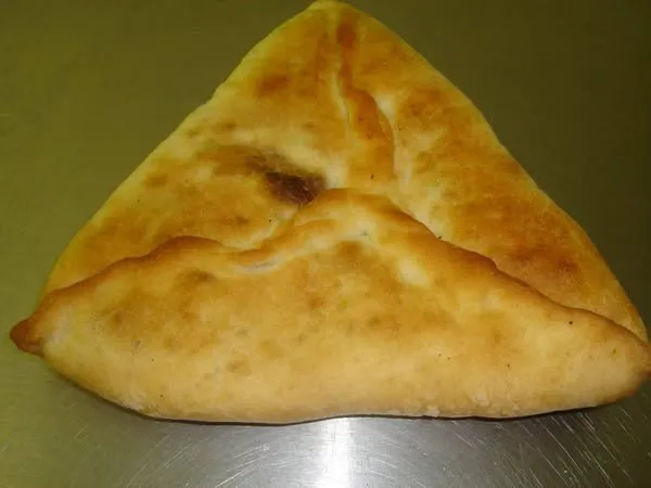 St Paul Flatbread Co Picture 2