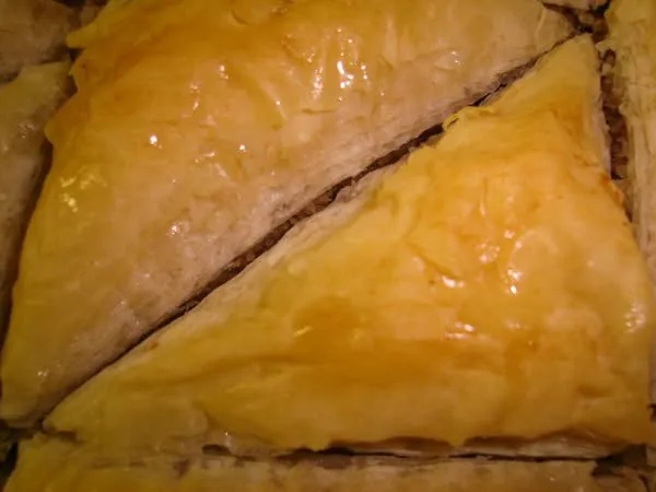St Paul Flatbread Co Picture 6